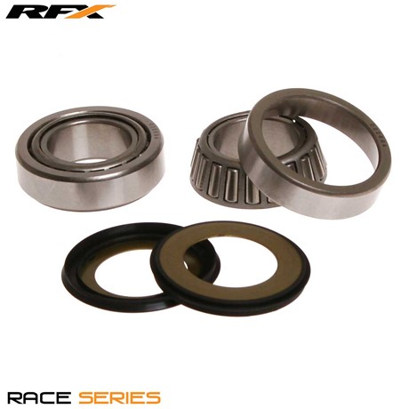 RFX Race Steering Bearing Kit Kawasaki KLX400 03