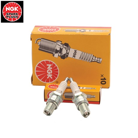 NGK Spark Plug (Each) CR9EKB