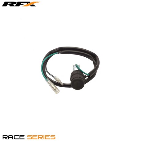 RFX Race Kill Button (OEM Replica) Honda CR85/150 86-14 CR/CRF Universal