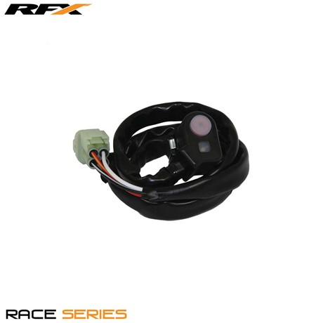 RFX Race Kill Button (OEM Replica) Honda CRF250 10-13 CRF450 09-12