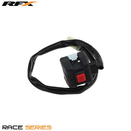RFX Race Kill Button (OEM Replica) Yamaha WRF250 04-14 WRF450 04-14