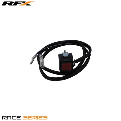 RFX Race Kill Button (OEM Replica) Yamaha YZ80/85 83-14 YZ125/250 83-04 YZF250/450 98-03