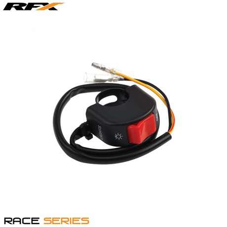 RFX Race Light Switch (light Switch) Universal