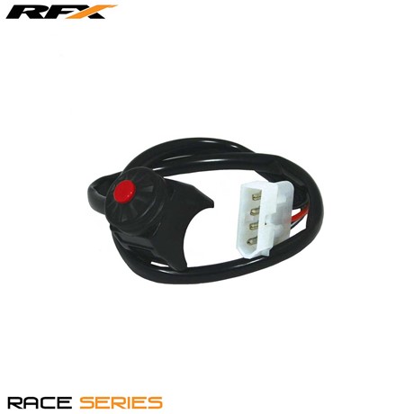 RFX Race Start Button (OEM Replica) KTM All Models Elec Start Models 250-530 04-14