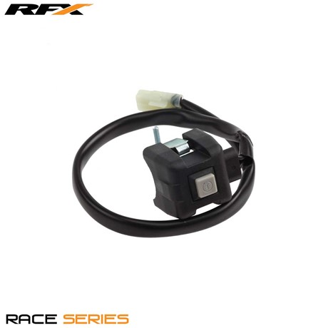 RFX Race Start Button (OEM Replica) Yamaha WRF250 07-14 WRF450 07-14