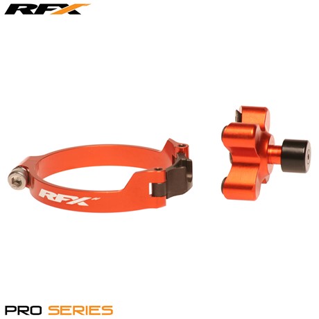 RFX Pro Series Launch Control (Orange) KTM 125-525 03-16 Husqvarna TC/TE FC/FE 14-16