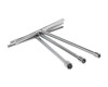 RFX Sport Steel T-Bar (Silver) Long Reach
